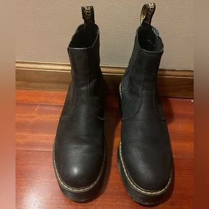 Dr. Martens Rometty Chelsea Boots